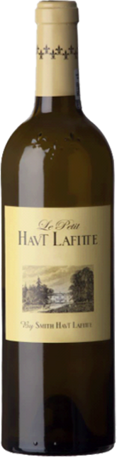 Le Petit Smith Haut Lafitte Blanc 2020