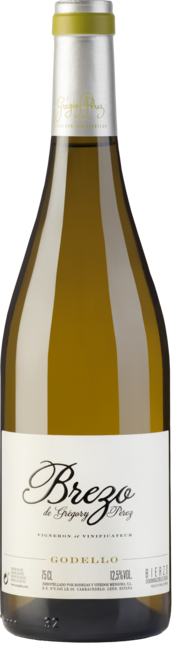 Brezo Blanco 2021