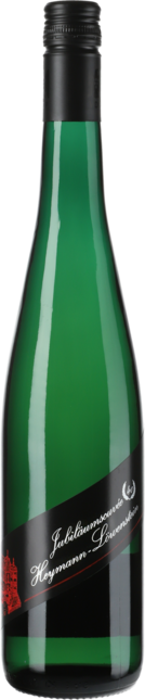 Cuvée 40 Jahre Heymann-Löwenstein 2018