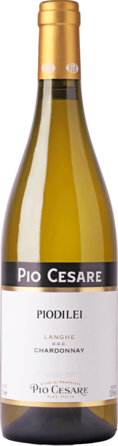 Chardonnay Langhe Piodilei 2020