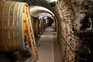 Bruendlmayer Weinkeller