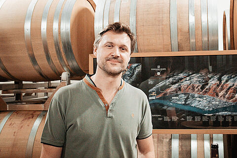 Domaine Stephane Ogier