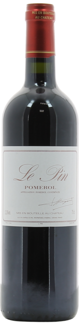 Chateau Le Pin 2016