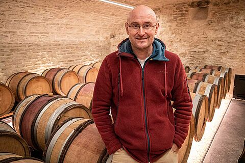 Domaine d’Eugenie Winzer