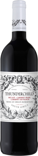 Thunderchild 2013