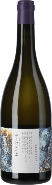 Furmint Vogelsang 2015