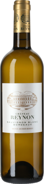 Chateau Reynon blanc 2015