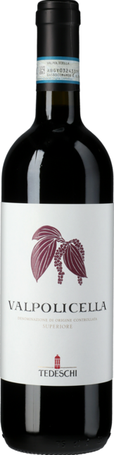 Valpolicella Superiore 2018