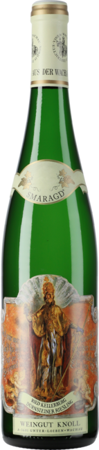 Riesling Ried Kellerberg Smaragd trocken 2021