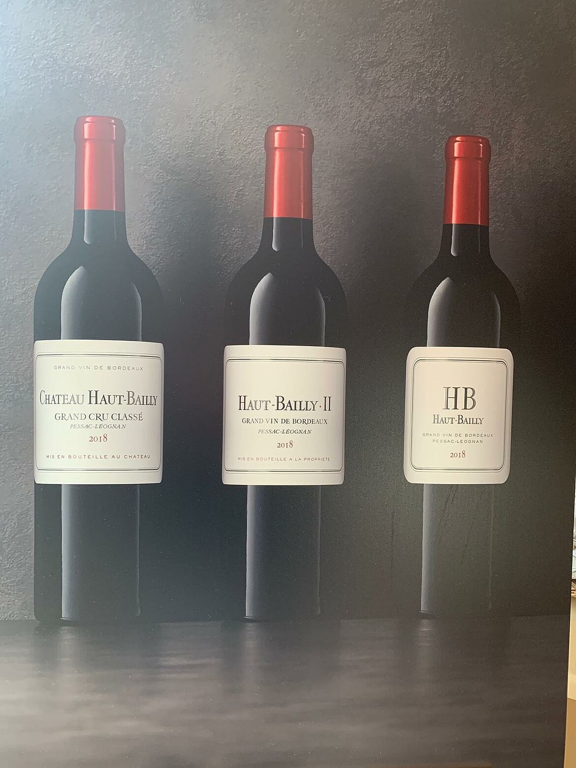 bordeaux jahrgang 2018 der reisebericht lobenbergs gute weine