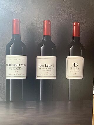 Haut Bailly Haut Bailly