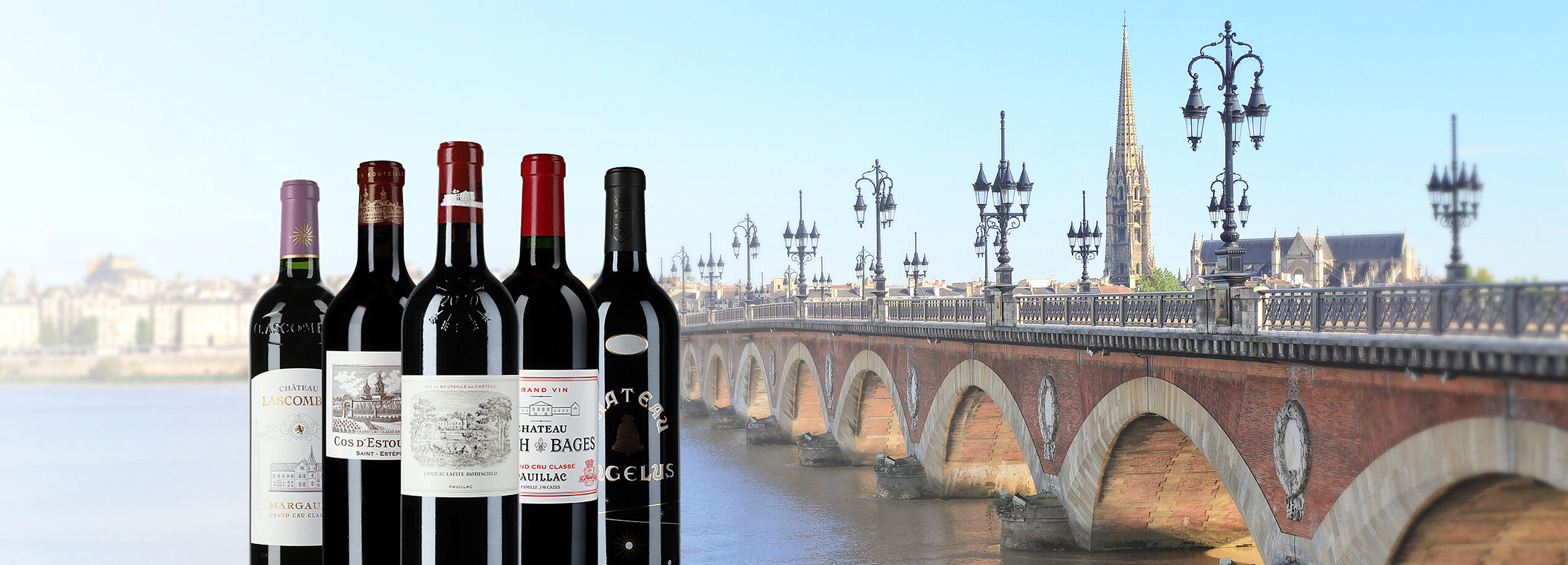 Bordeaux Sub 2025