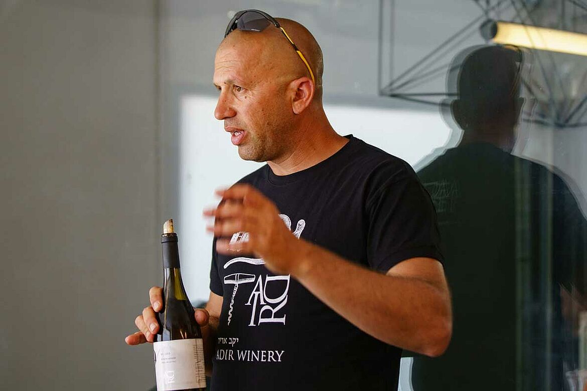 ADIR Winery