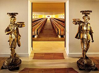 Mouton Rothschild-vin