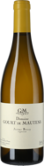 Domaine Gourt de Mautens Blanc 2014