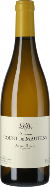 Domaine Gourt de Mautens Blanc 2014