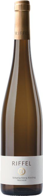Riesling Scharlachberg trocken 2018