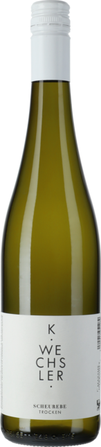 Scheurebe 2022