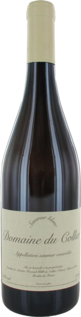 Saumur Blanc 2016
