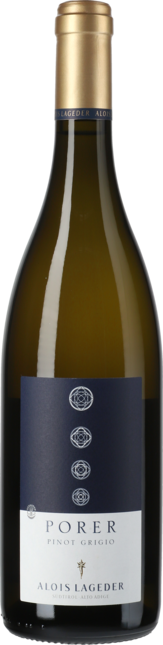Weinpaket: Die spannendsten Weißweine Italiens (12 Flaschen)