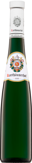 Riesling Eitelsbacher Karthäuserhofberg Eiswein Nr. 49 (fruchtsüß) 2004