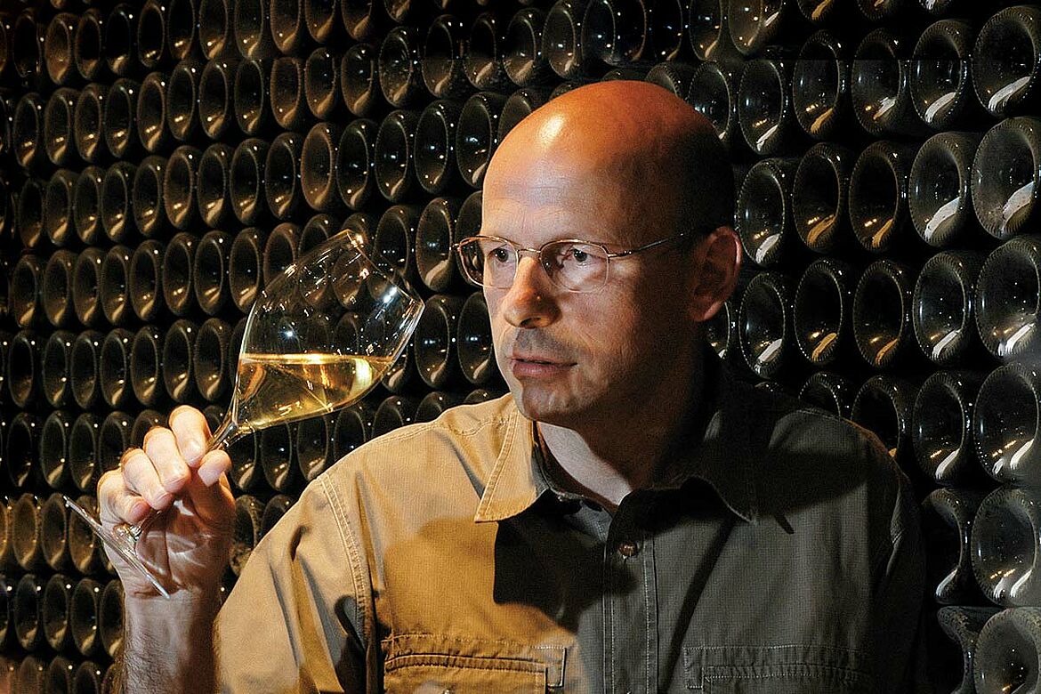 Ca’ del Bosco