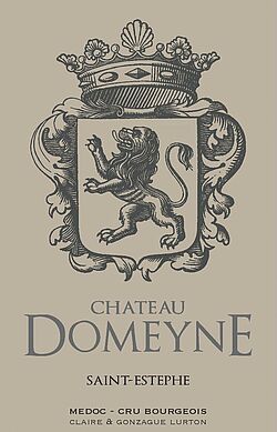Chateau Domeyne Cru Bourgeois 2010