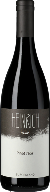 Pinot Noir 2019