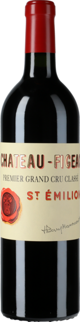Chateau Figeac 1er Gr.Cr.Cl.B 2021