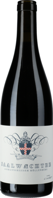 Spätburgunder Assmannshäuser Höllenberg (Rheingau) 2018