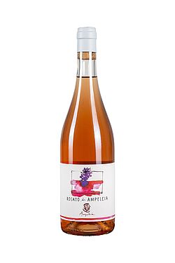 Rosato di Ampeleia 2021