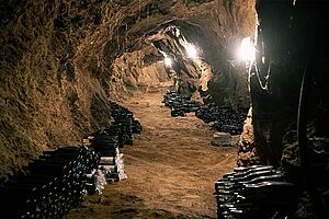 Power without weight – Markus Langs große Kunst der Feingliedrigkeit ohne Wucht