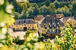 Karthäuserhof Karthäuserhof