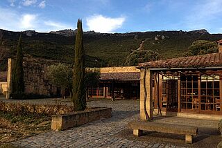 Bodegas Remelluri by Telmo Rodriguez