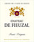 Chateau Fieuzal rouge 2010