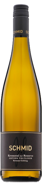 Grüner Veltliner Reserve Kremser Alte Reben 2017