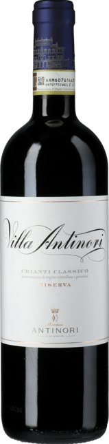 Villa Antinori - Chianti Classico Riserva 2019
