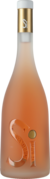 Syrah Rosé Si 2022