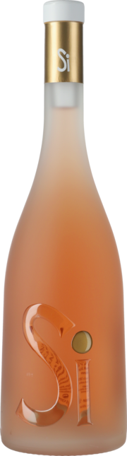 Syrah Rosé Si 2022