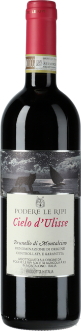 Weinpaket: Brunello Discovery Tour (6 Flaschen)