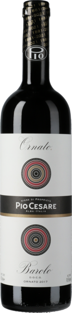 Barolo Ornato 2016