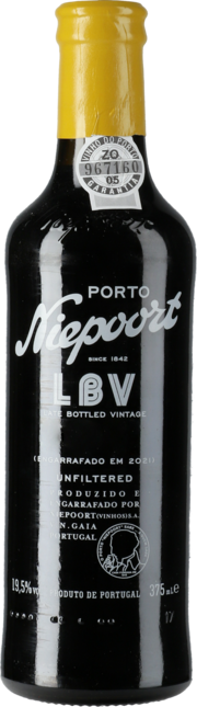 Late Bottled Vintage Port (fruchtsüß) 2017