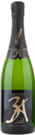 Champagne Cuvée 3A Grand Cru Brut