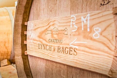 Lynch Bages