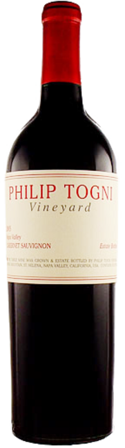 Napa Cabernet 2010