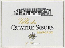 Chateau La Villa des Quatre Soeurs 2011