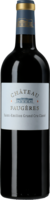 Chateau Faugeres Grand Cru 2015