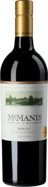 Merlot 2015