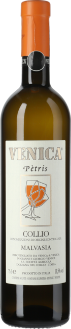 Malvasia Petris 2016