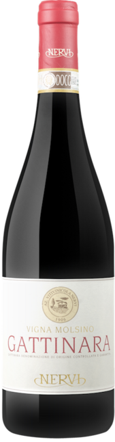 Gattinara Molsino 2013